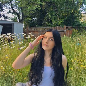 Meet your Posher, Michelle